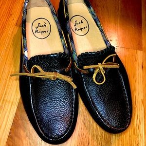 Jack Rogers Classic Paxton. Men’s 7 driving shoes.